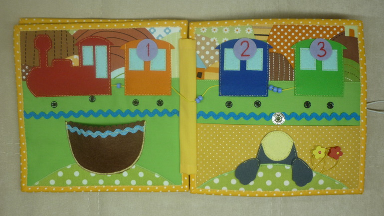 Еще одна для двойняшек!)))