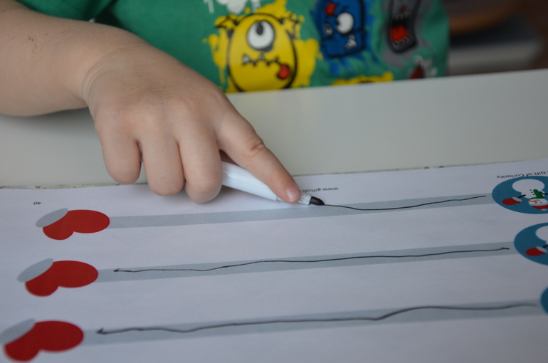 ТЗ по сказке