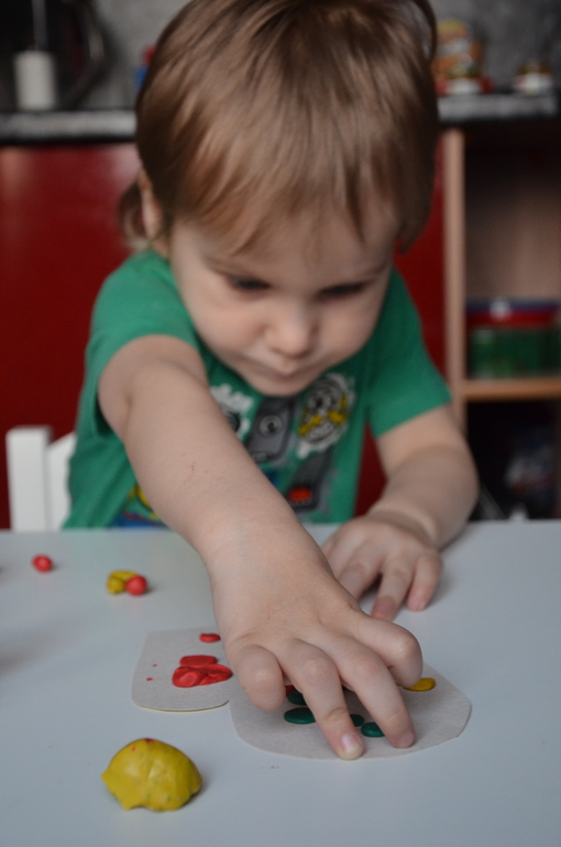 ТЗ по сказке