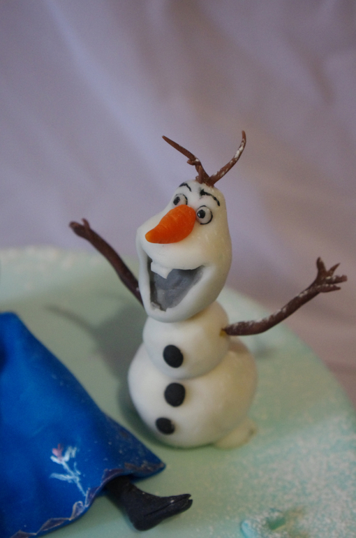 Холодное сердце