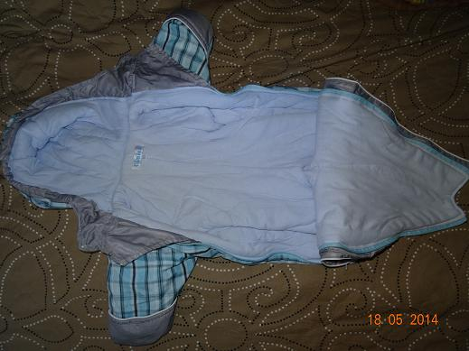 Одежда на мальчика