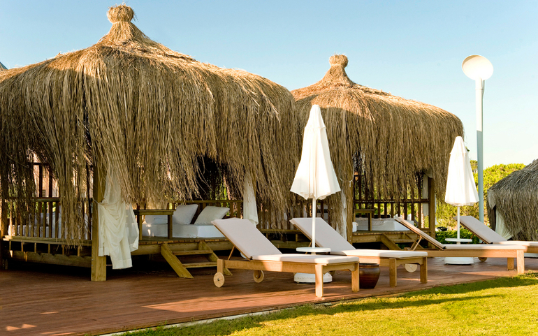 Отдых с детьми в Турции.Gloria Verde Resort 5*