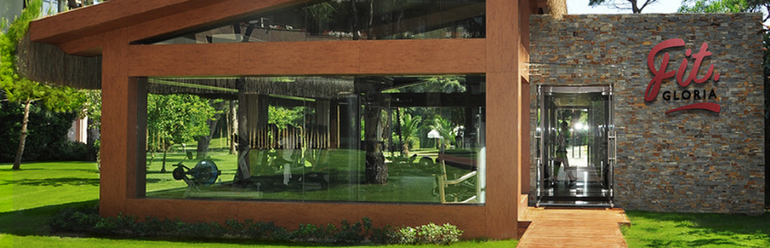 Отдых с детьми в Турции.Gloria Verde Resort 5*