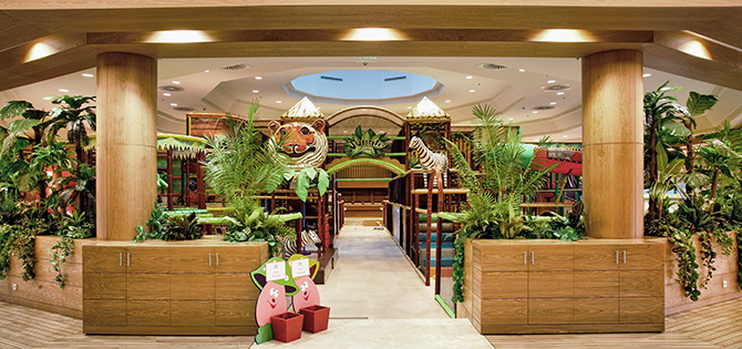 Отдых с детьми в Турции.Gloria Verde Resort 5*