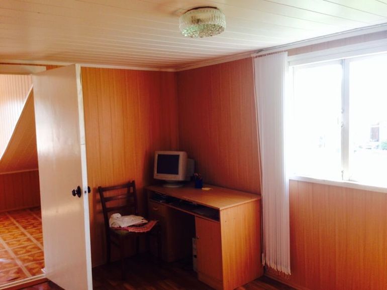 Продается дача с участком. Каширское шоссе.85км от МКАД.