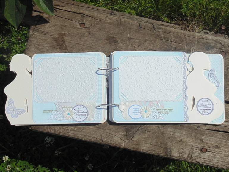 Беременяшка № 8