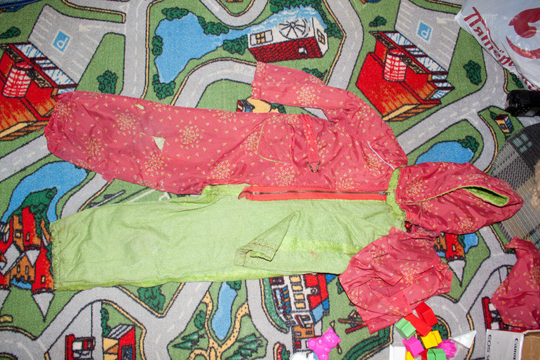 хвастики