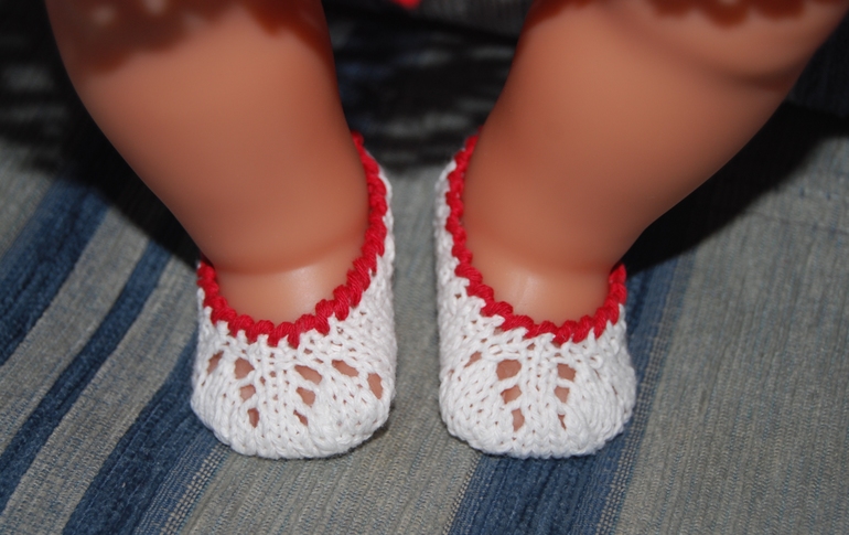 Связалось в подарок)