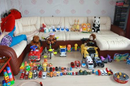 Наши машины и не только