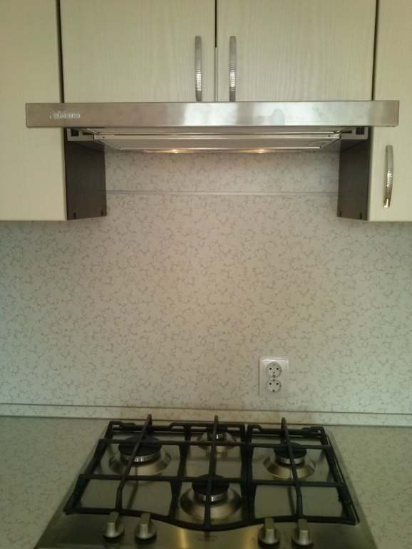 Начало новоселья))))