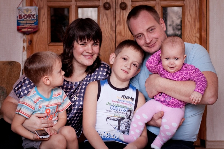 Мысли вслух...