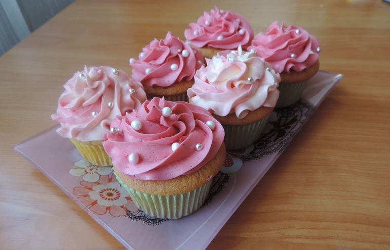 Первенцы мои)))