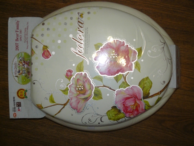 Хвастики из моих закупок.