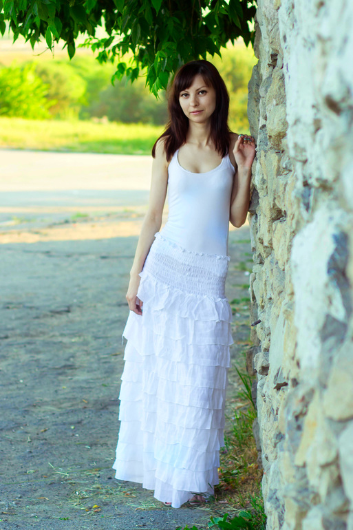 Д/З - Эпизод третий. Портрет. вторая попытка