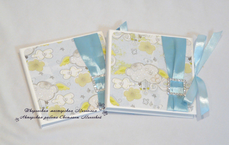 Продукция для фотограофов- коробочки для дисков