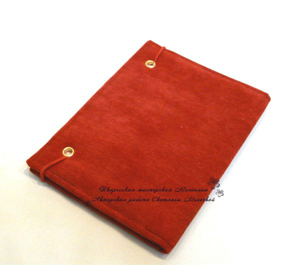 Обложки для паспорта