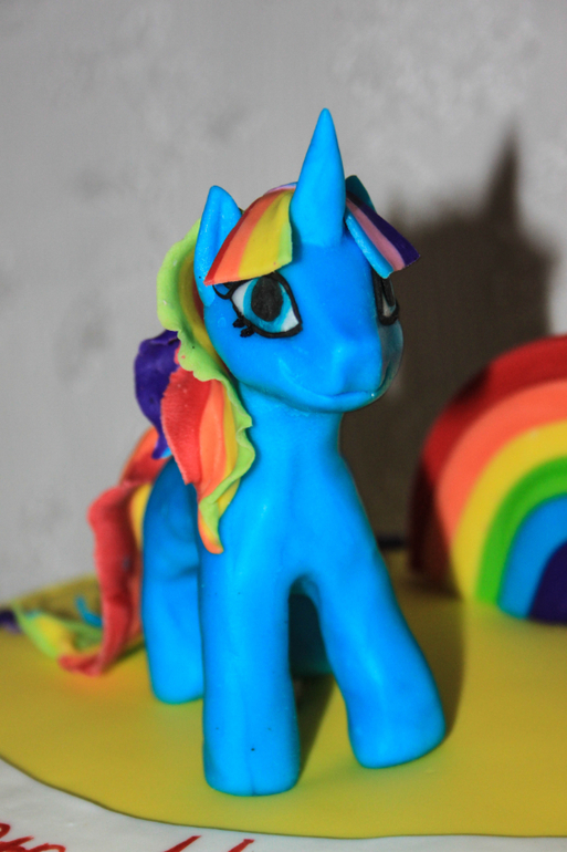 Пони номер раз)))