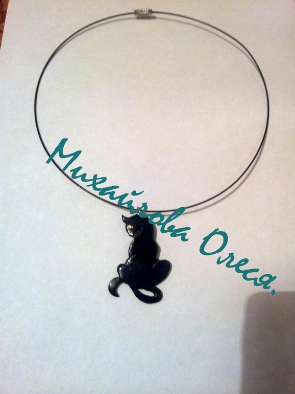 Несколько работ. Жаль только фото не очень(((