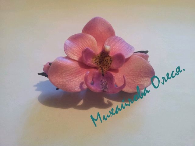 Несколько работ. Жаль только фото не очень(((