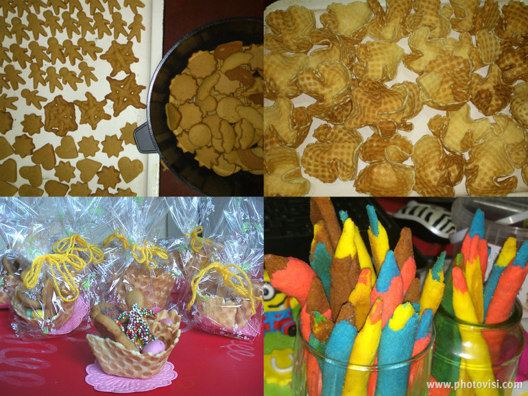 Наш человеко пауковский праздник