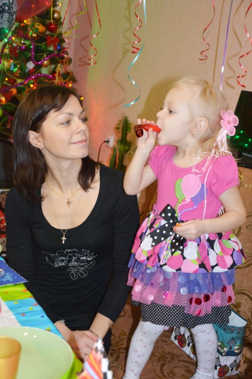 Нашему мальчику 3 годика!!!!