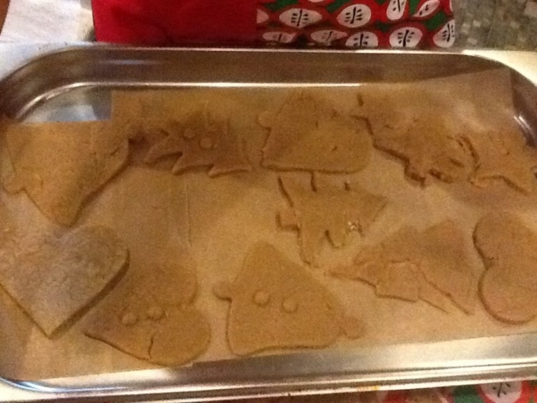 Наше воскресенье в Золотой Вобле