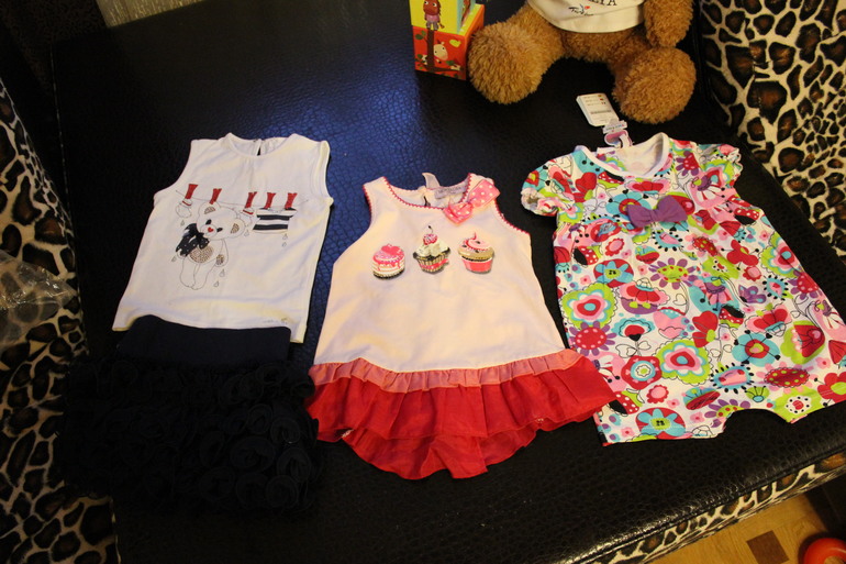 Собираемся на Красное  море!