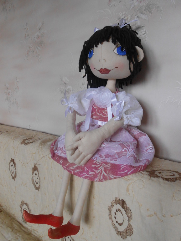 Кукла
