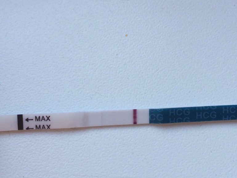 Сделала последний тест .