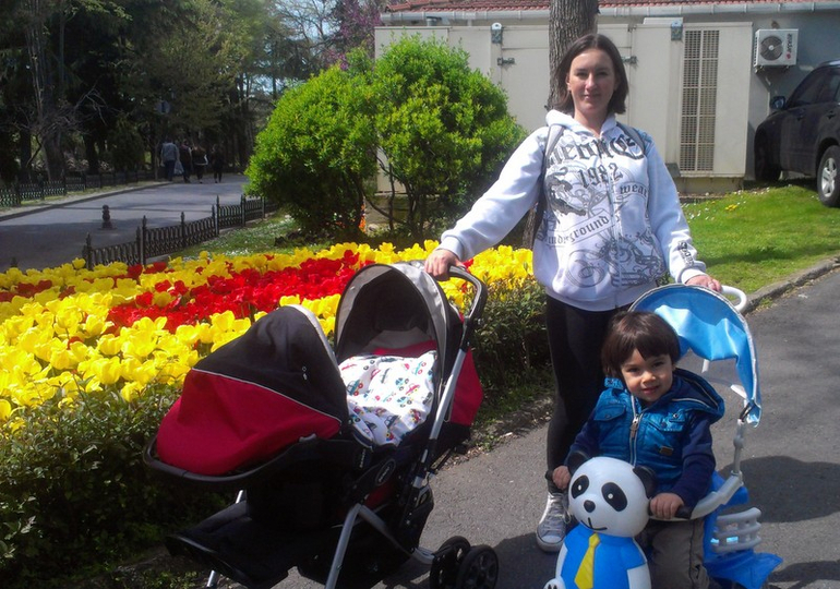 Воскресное