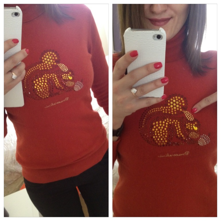 Мои подарочки....)))