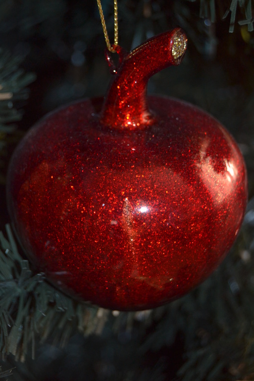 К Новому году готовы.