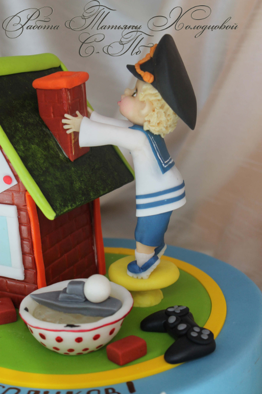 Про жизнь)))