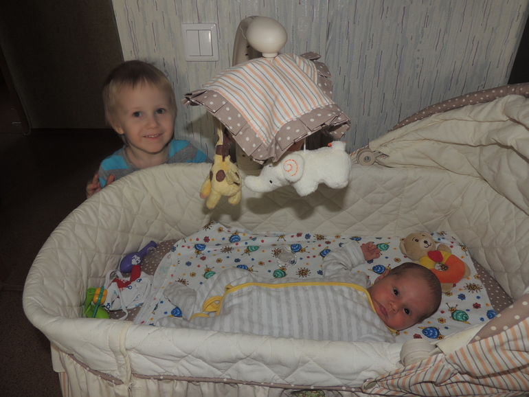 вот и мы )))))