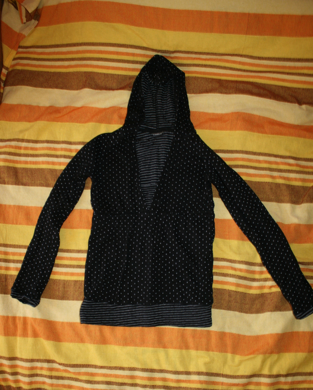 Пакет вещей ДАРОМ.