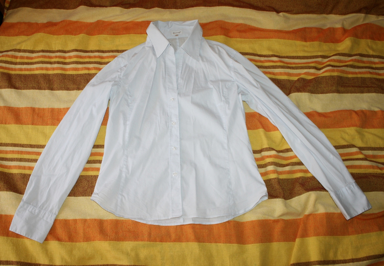 Пакет вещей ДАРОМ.