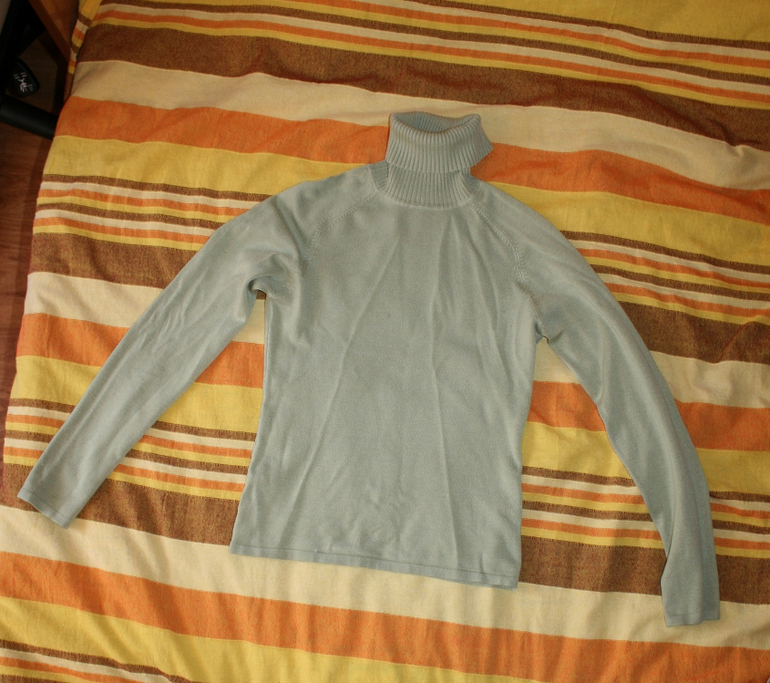 Пакет вещей ДАРОМ.