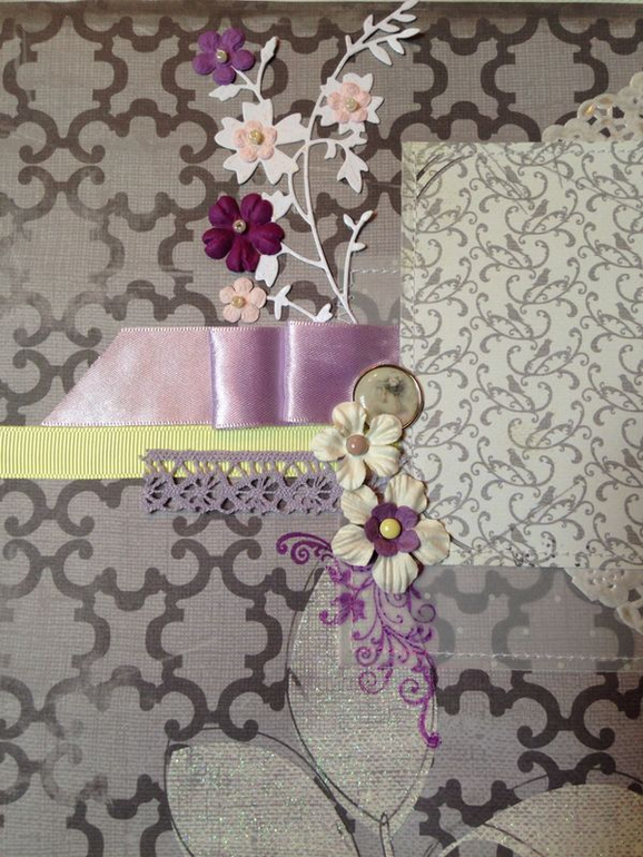 Свадебный альбом