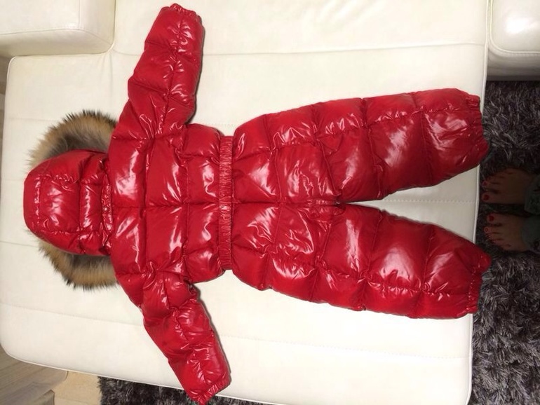 Moncler 2 года 92 см (2 р.гуляли)13т