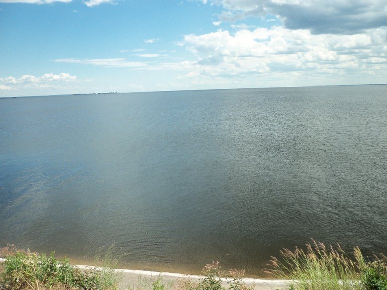 Наш Днепр сегодня))