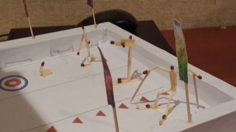 Спустя 34 года она вернулась!!! Ура! Ура! Ура!