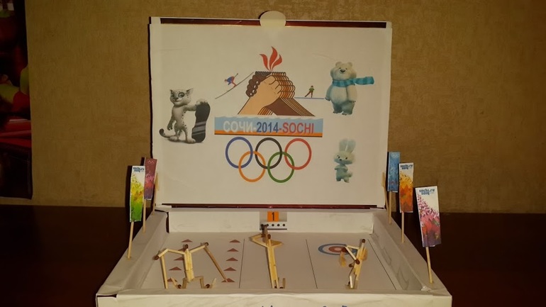 Спустя 34 года она вернулась!!! Ура! Ура! Ура!