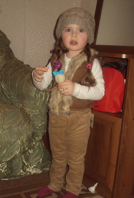 Опять Америка)