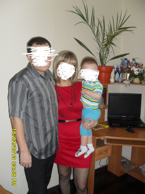 Спасение пальмы!!!!