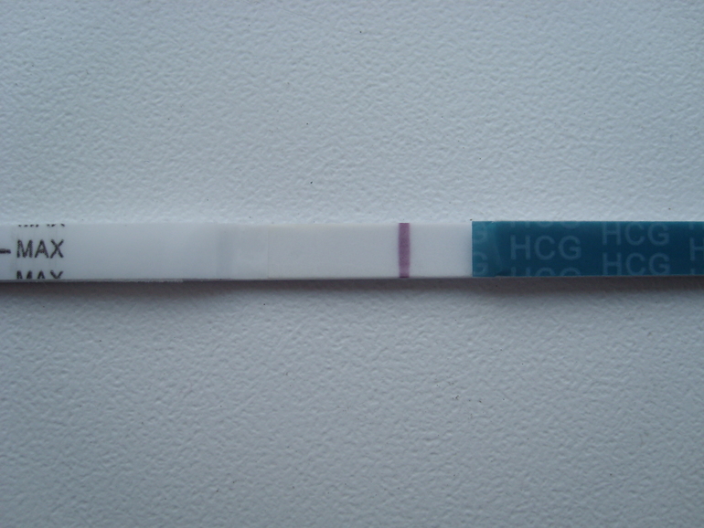 Шел 32ДЦ тест пустой