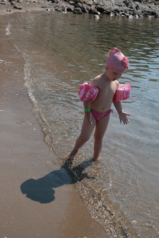 Miraluna Kiotari Bay 4-5*. Родос