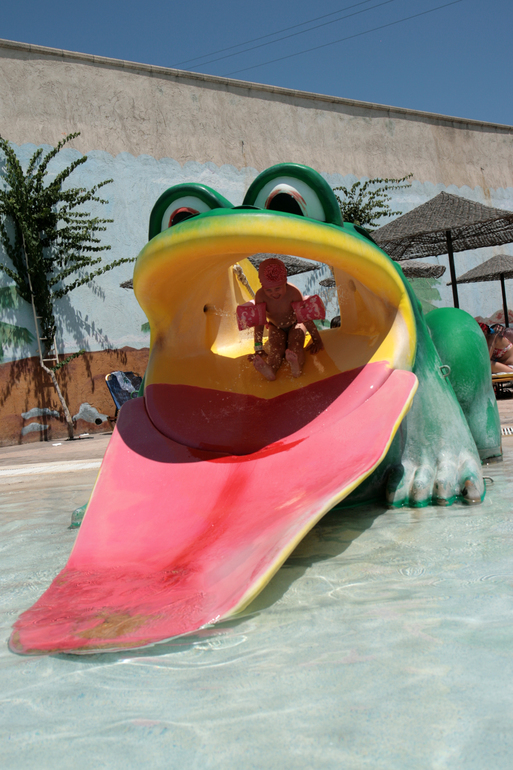 Miraluna Kiotari Bay 4-5*. Родос