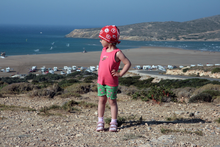 Miraluna Kiotari Bay 4-5*. Родос