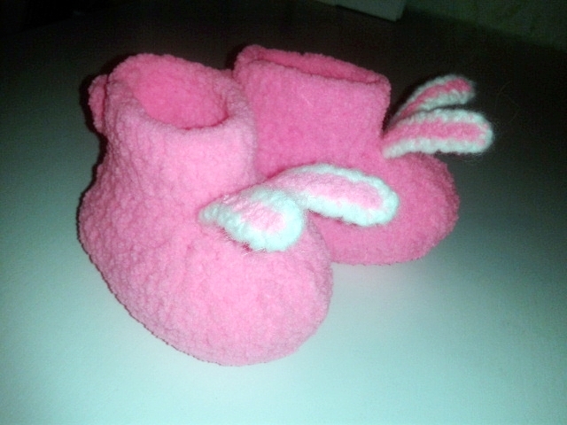 Невероятно мягкие зайчата!