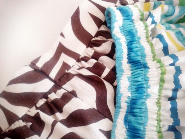 Юбчонки для себя любимой))